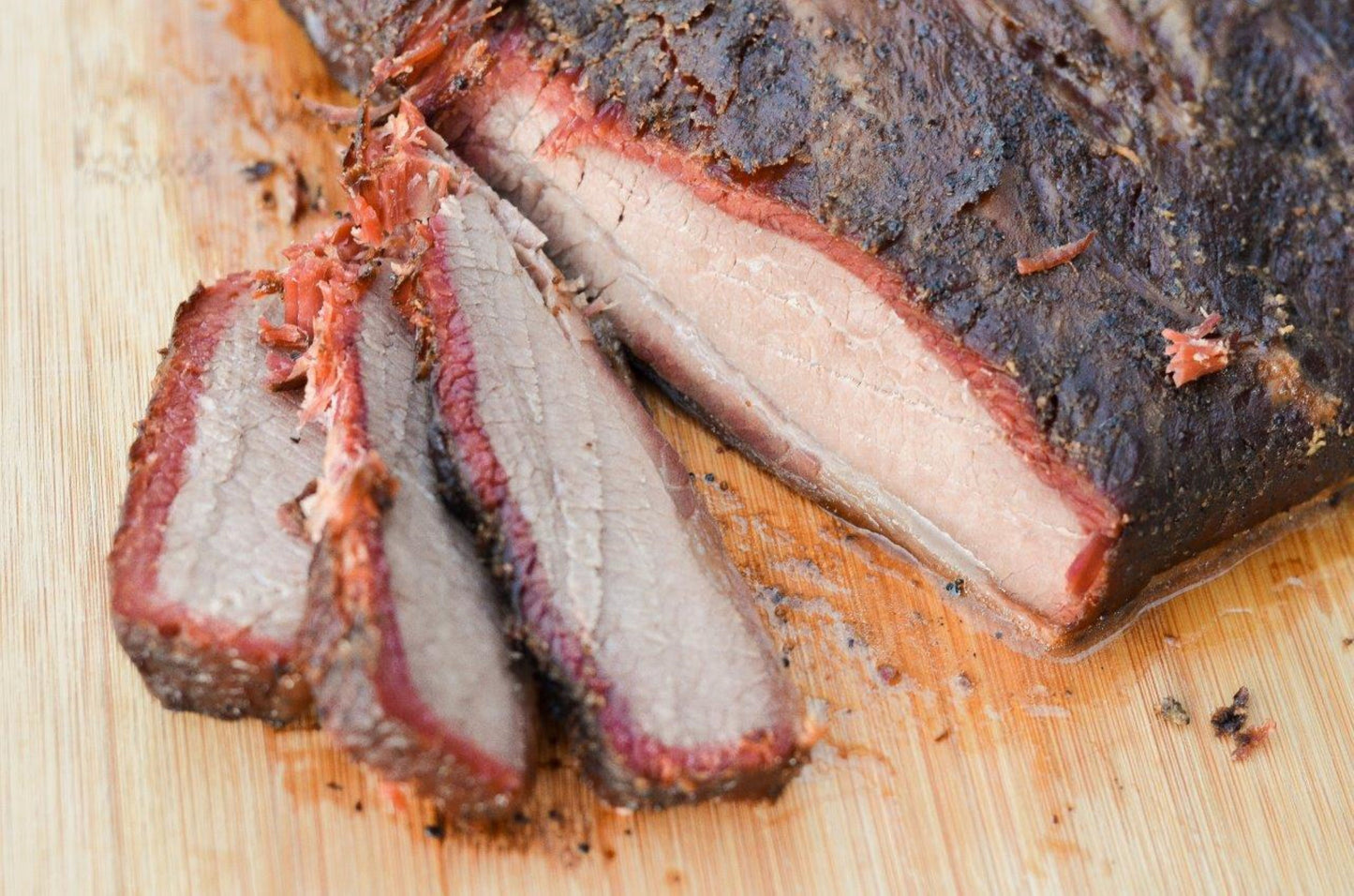 Brisket