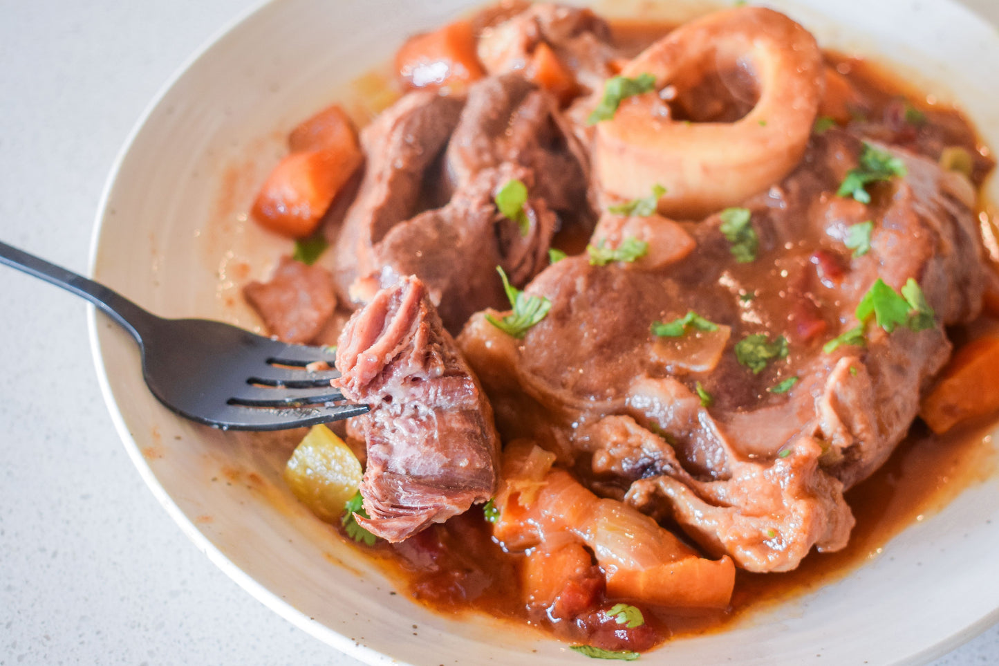 Osso Buco