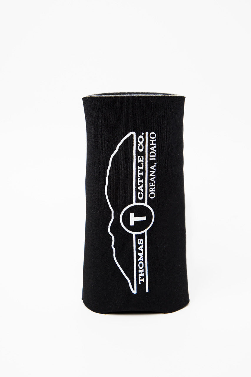 Skinny Can Drink Koozie