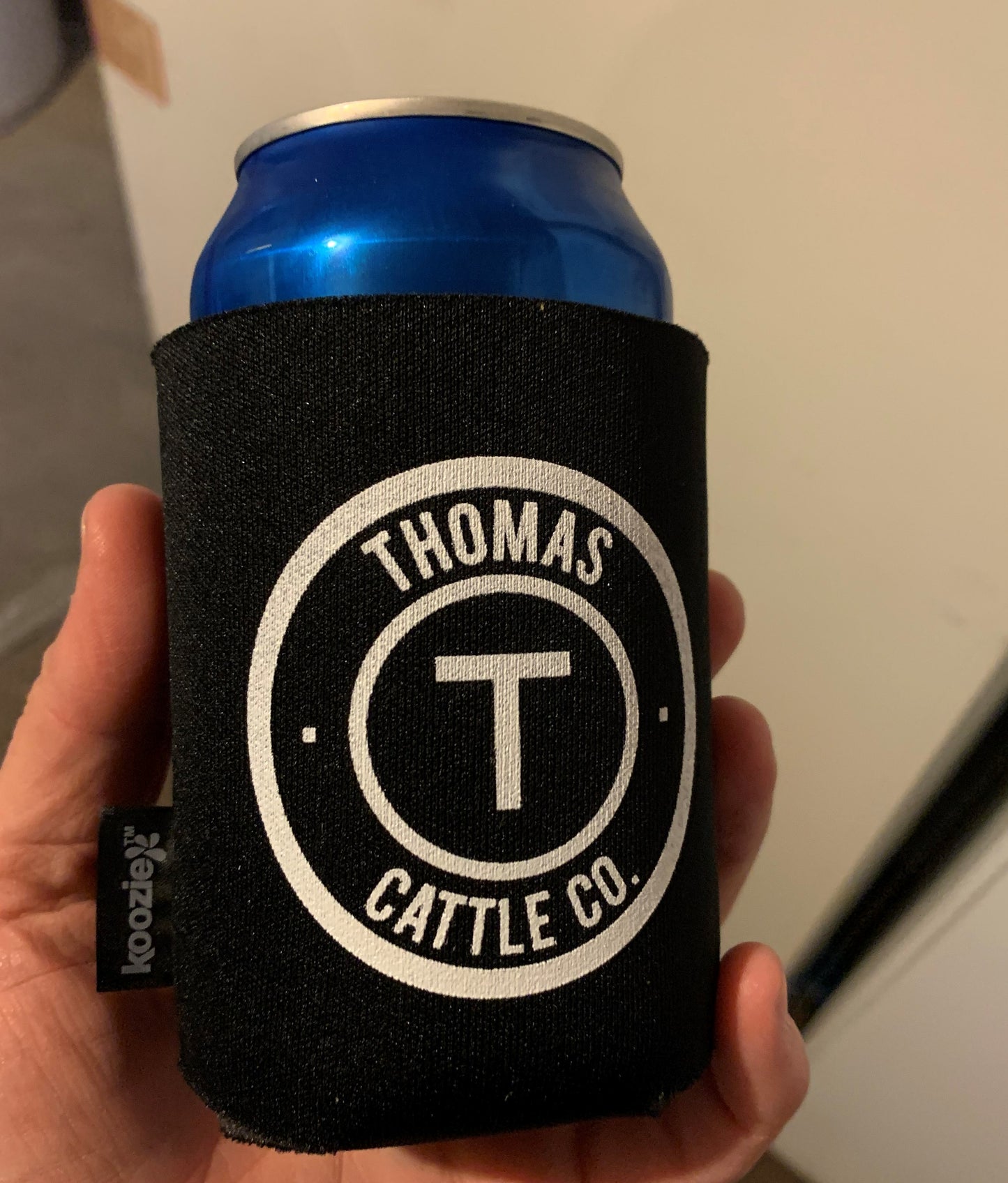 Regular Can Koozie