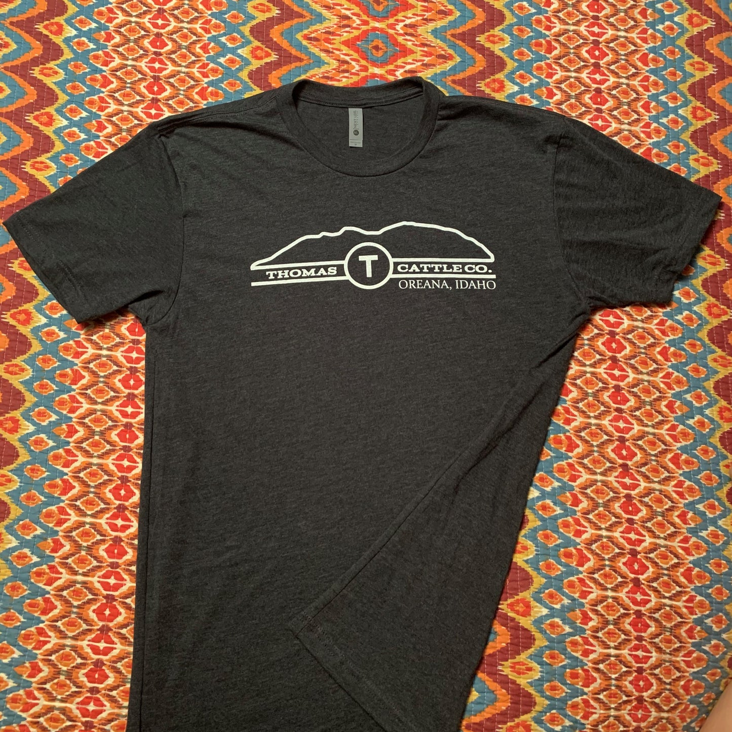 Unisex TCC comfy T-shirt
