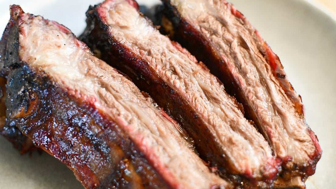 Beef Ribs