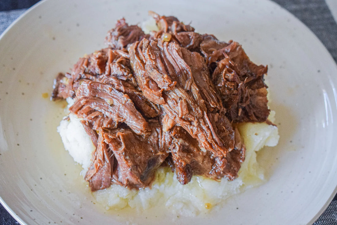 The Best Beef Cuts for Slow Cooking in the Winter Months