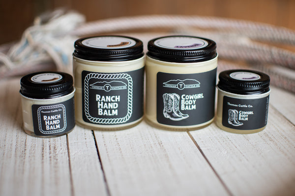 TCC Tallow Collection