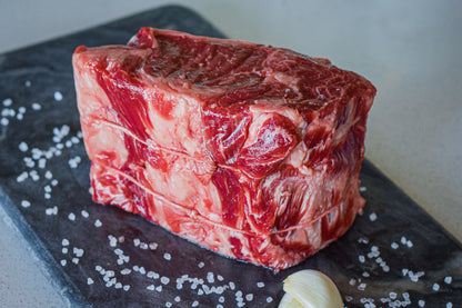 Holiday Boneless Prime Rib