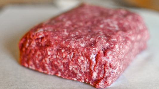 Ancestral Blend Ground Beef