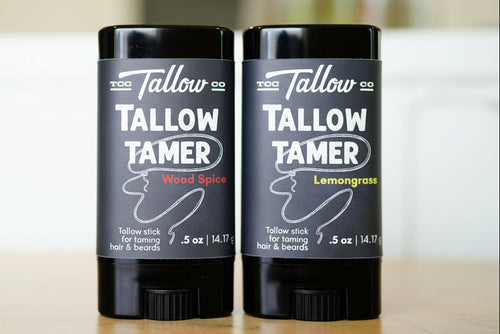 Tallow Tamer Stick