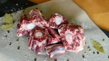 Beef Oxtail