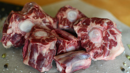 Beef Oxtail