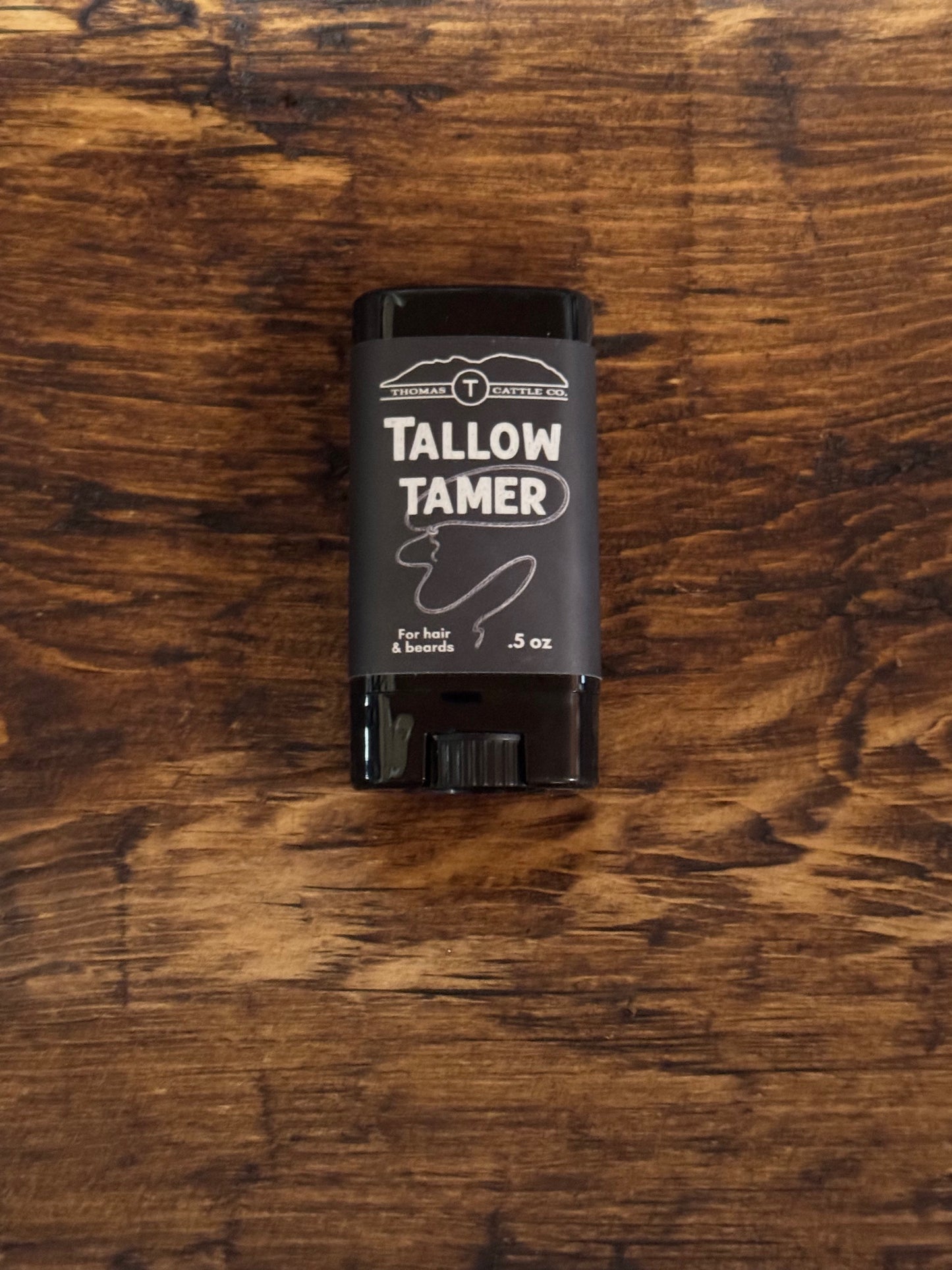 Tallow Tamer Hair Stick
