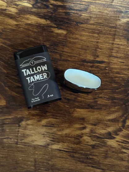 Tallow Tamer Hair Stick