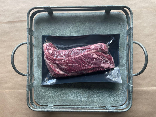 Owyhee Wagyu Hanger Steak