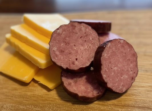 Original Summer Sausage