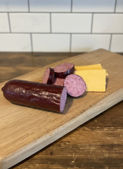 Original Summer Sausage