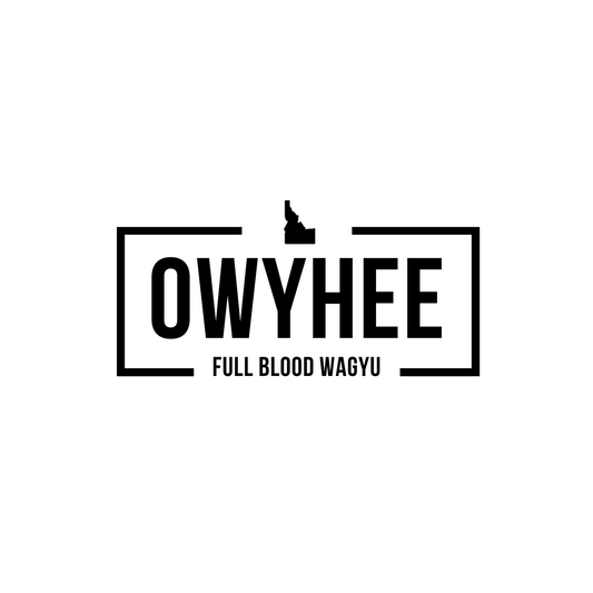 Owyhee Wagyu Beef Heart