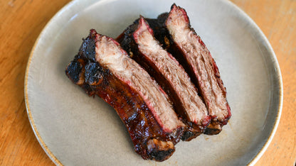 Beef Back Ribs