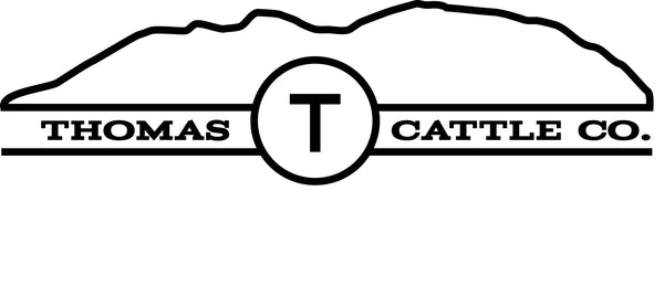 Thomas Cattle Company
