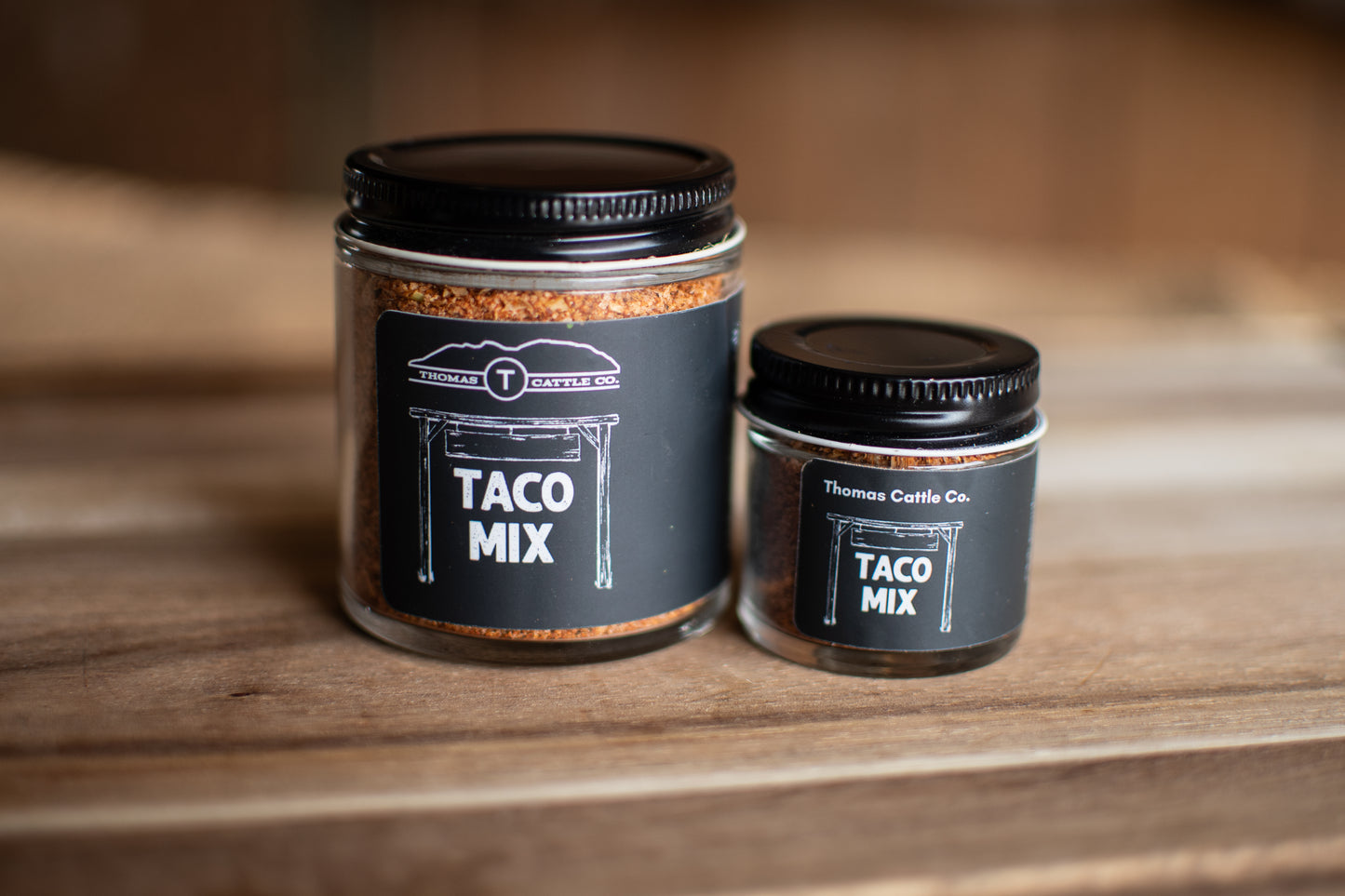 Taco Mix Spice