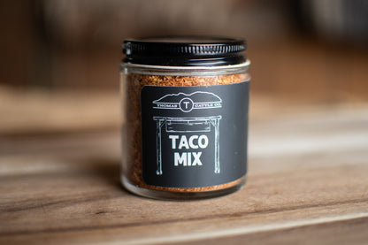 Taco Mix Spice