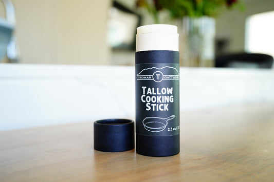 Tallow Cooking Stick