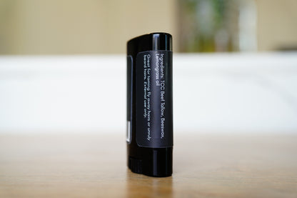 Tallow Tamer Hair Stick