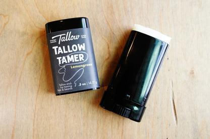 Tallow Tamer Hair Stick