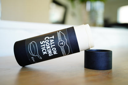 Tallow Cooking Stick