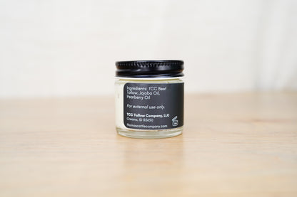 Owyhee Pearberry Whipped Tallow — Pearberry