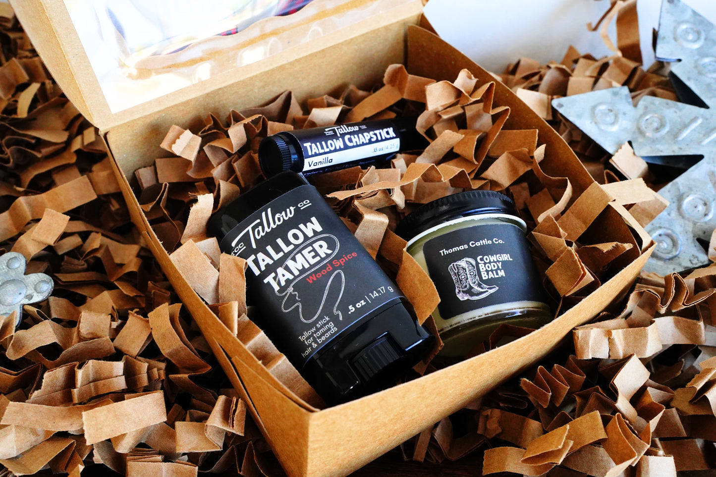 Tallow Gift Bundles