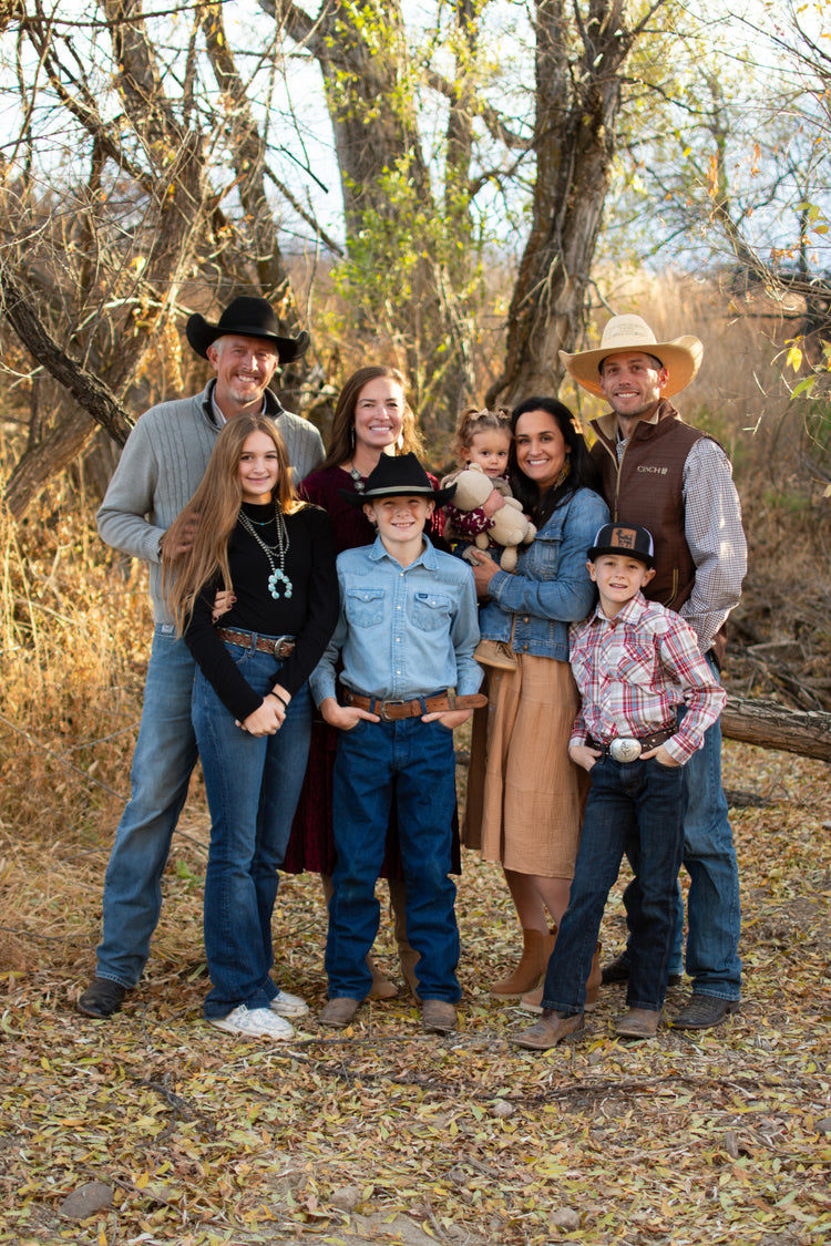 Welcome to TCC – Thomas Cattle Company