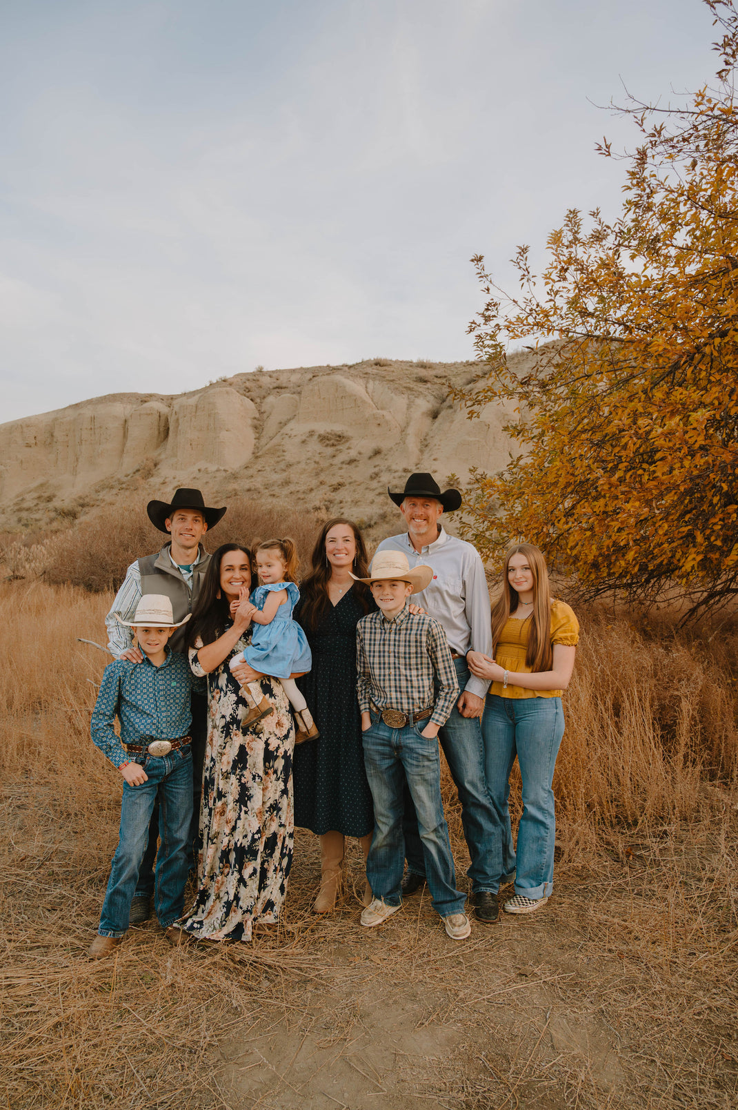 Welcome to TCC – Thomas Cattle Company