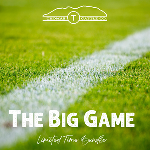 TCC Big Game Bundle