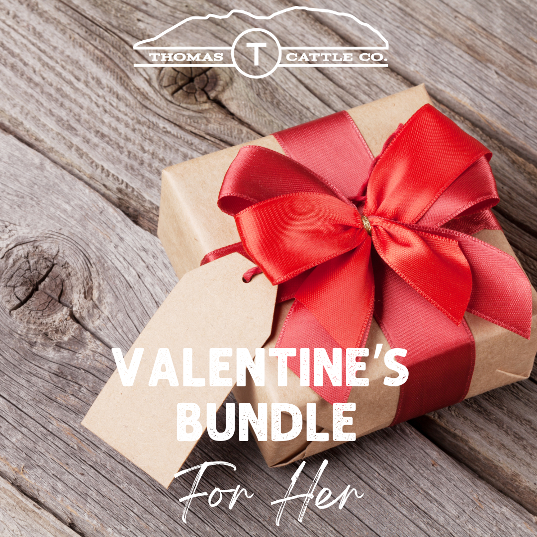 Valentine's Day Bundle: For Her