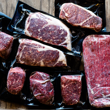 Load image into Gallery viewer, Steak Sampler Bundle
