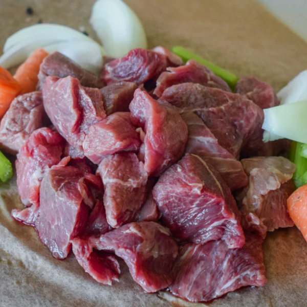 Stew Meat