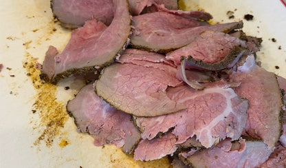 Make Your Own Lunch Meat