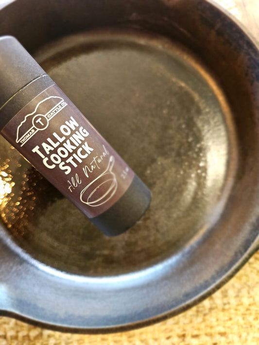 Tallow Cooking Stick