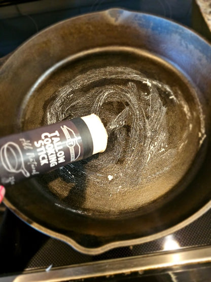Tallow Cooking Stick