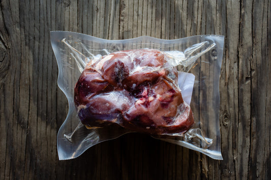 Beef Kidney