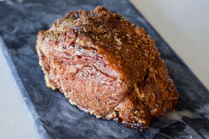 Holiday Boneless Prime Rib