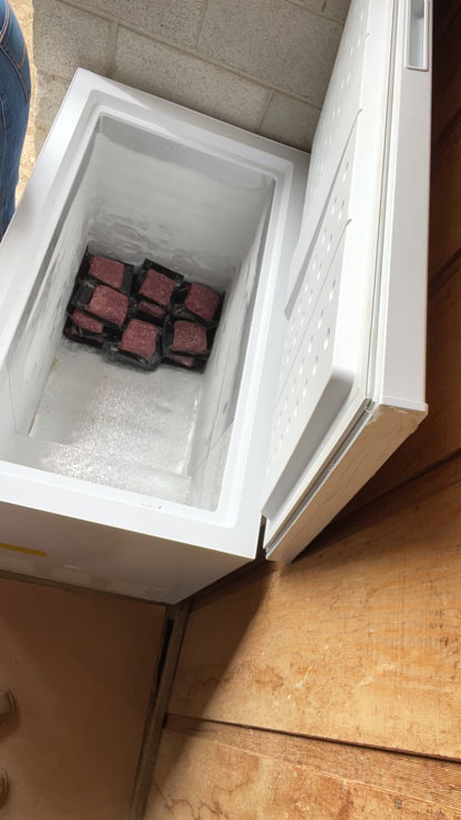 Quarter Beef Share Deposit