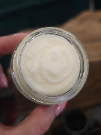 Owyhee Pearberry Whipped Tallow- Pearberry