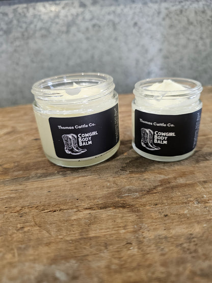 Cowgirl Tallow Whipped Tallow - Lavender
