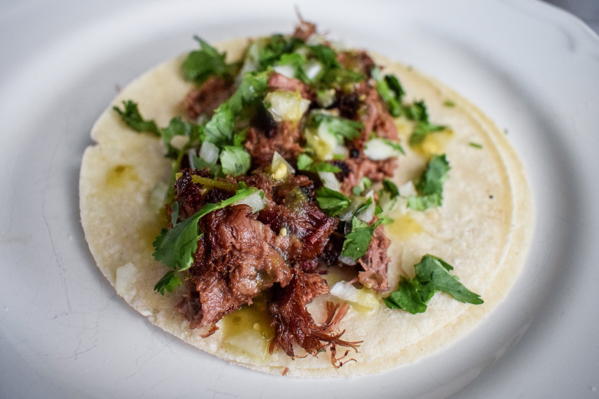 Lengua Tacos