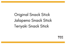 Load image into Gallery viewer, Ranch Club Add On - Snack Sticks
