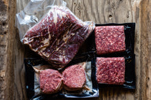 Load image into Gallery viewer, B Box Sampler (Brisket &amp; Ground Beef)
