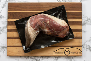 Beef Tongue