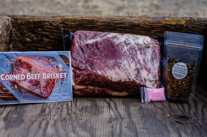 Corned Beef Bundle