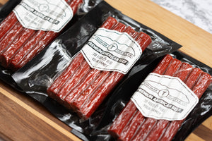 Snack Sticks