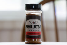 Load image into Gallery viewer, Five Star Flavors - Mesquite Seasoning
